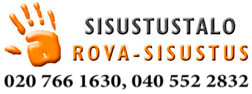 Rova-Sisustus Oy